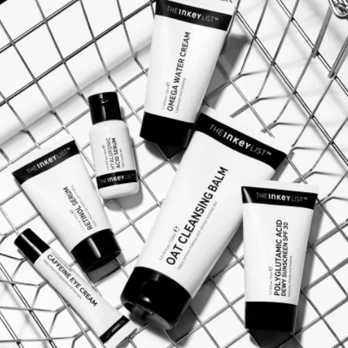 Your Skin. Our Science.