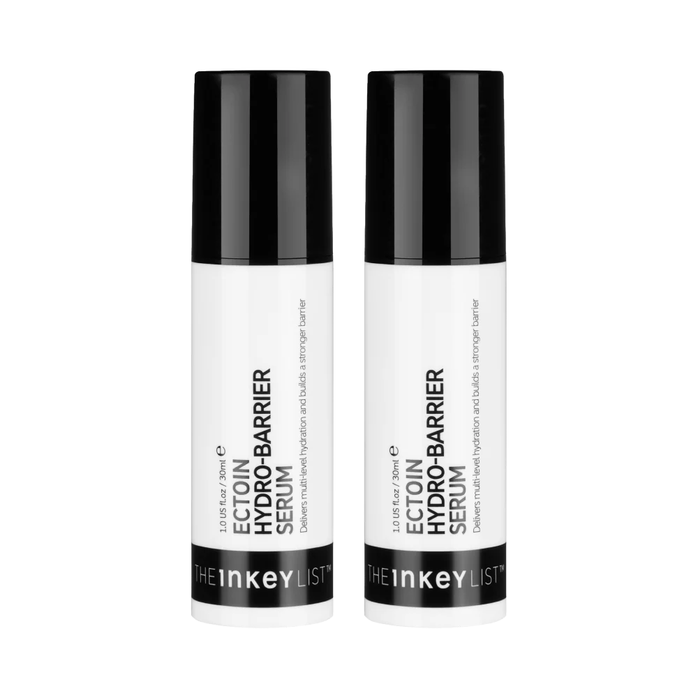 Ectoin Hydro-Barrier Serum Duo