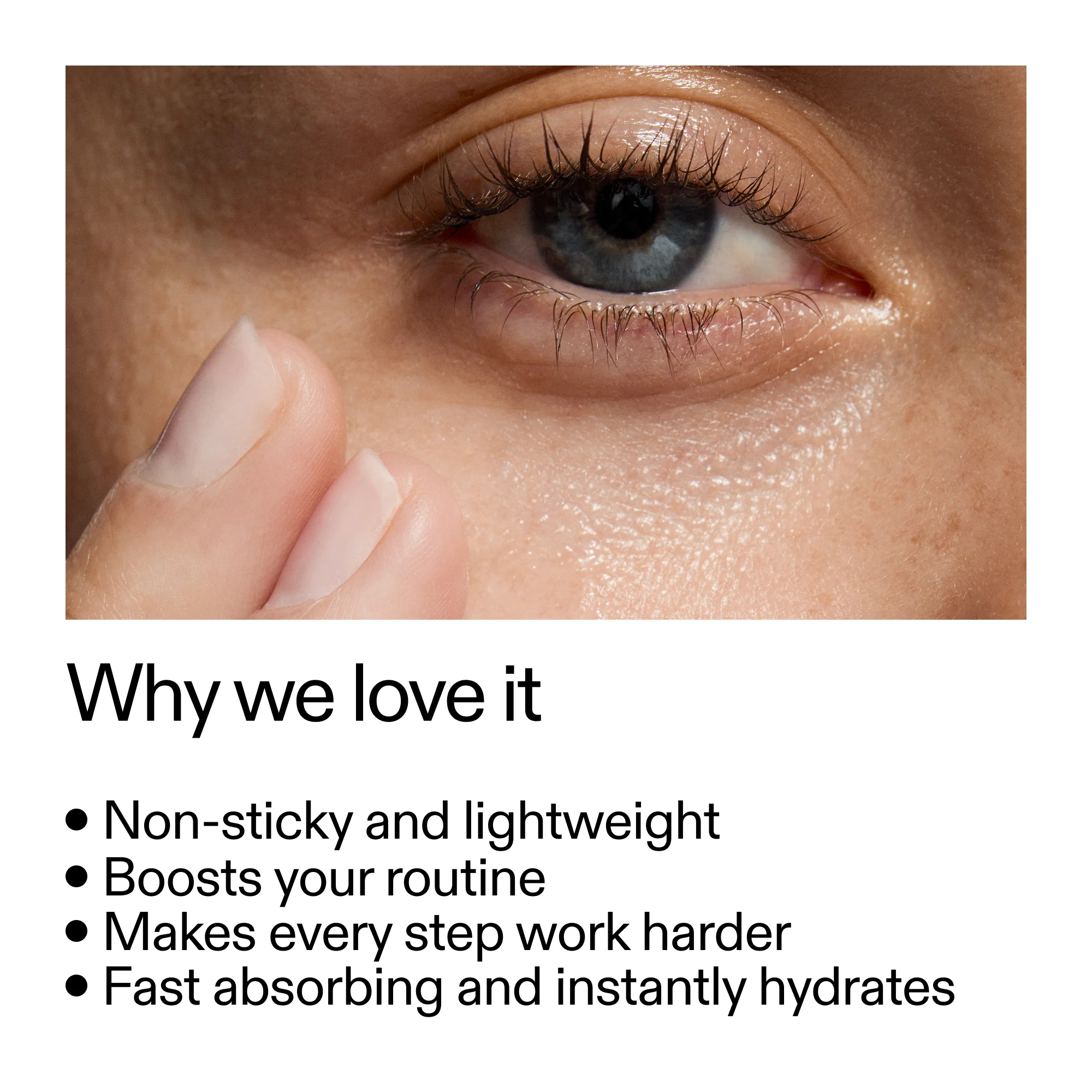 Supersize Hyaluronic Acid Serum - 100ml - Image 4