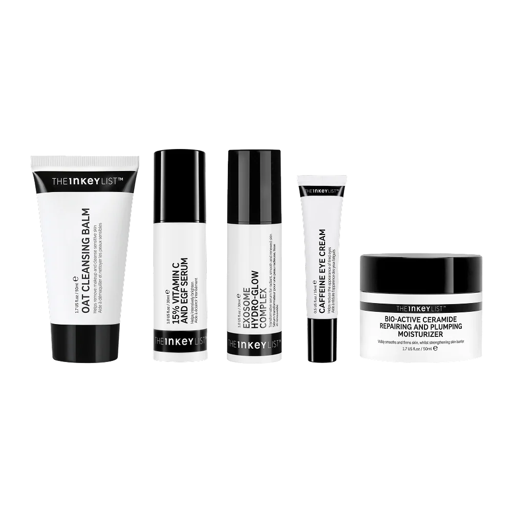 The Bestselling Intro to Great Skin